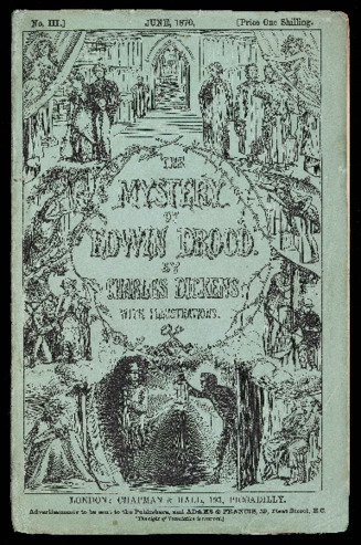 Mystery of Edwin Drood no.03