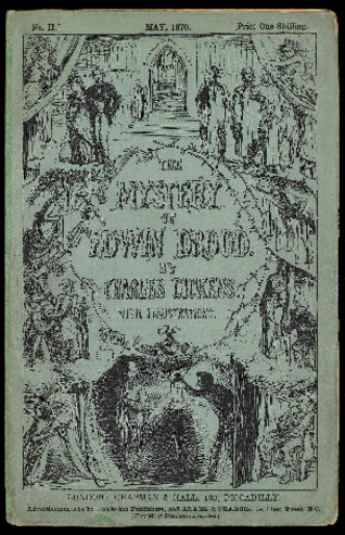 Mystery of Edwin Drood no.02