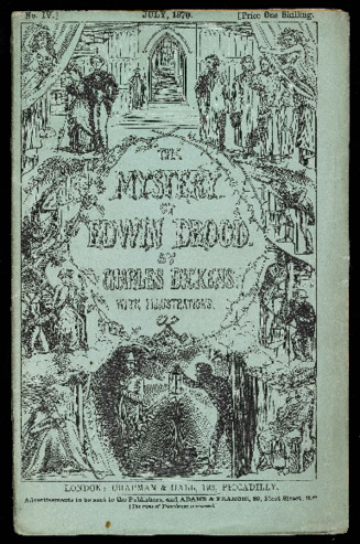 Mystery of Edwin Drood no.04