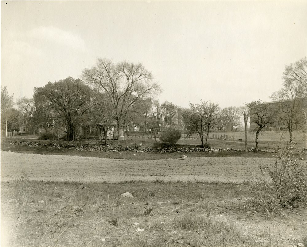 The Home | The Aldus Chapin Higgins House - WPI Digital Exhibits